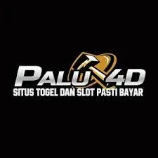 PALU4D - Permainan Slot Seru dan Menguntungkan